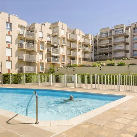 Les Jardins Du Port - Sublime Vue Apartmán *