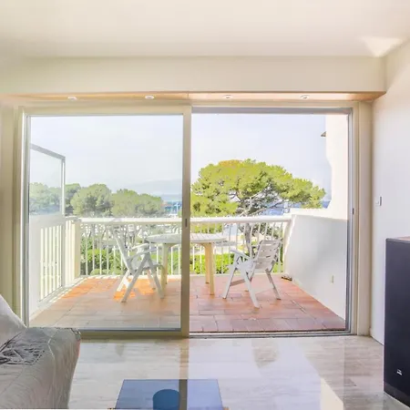 Les Jardins Du Port - Sublime Vue Apartmán *