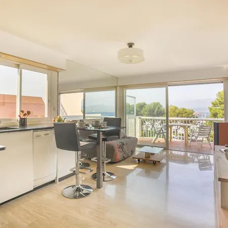Les Jardins Du Port - Sublime Vue Appartement *