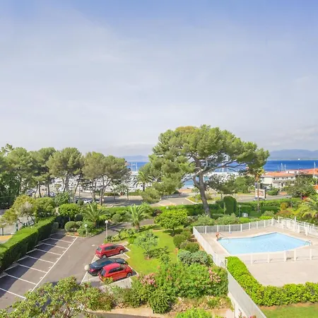 Les Jardins Du Port - Sublime Vue * Saint-Raphaël