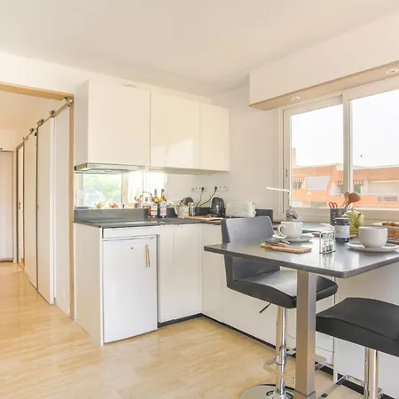 Les Jardins Du Port - Sublime Vue Apartmán *
